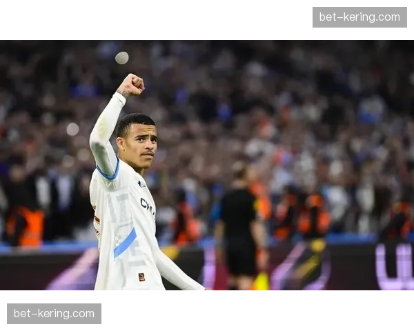 法甲助攻榜更新：格林伍德成为本赛季五大联赛首位25+球10+助球员